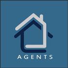Lets Bid Property - Estate Agent App icône