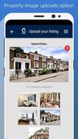 Lets Bid Property - Estate Agent App ảnh chụp màn hình 2