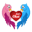 Lets Chat Pro - Live Stream ikona