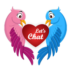 Lets Chat Pro - Live Stream icon