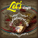 Let's Crepe APK
