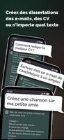 Chat AI Assistant - Flot.ai capture d'écran 1