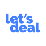 Let’s deal icône