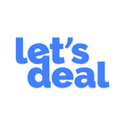 Let’s deal 아이콘