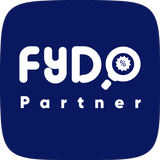 Fydo Partner Zeichen