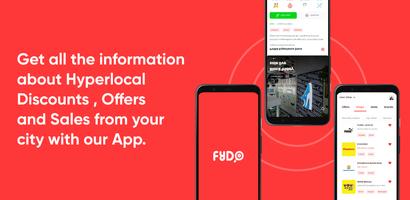 Fydo Plakat