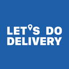 Let’s Do Delivery icône