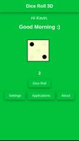Dice Roll 3D gönderen