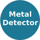 Metal Detector icon