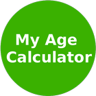 My Age Calculator 图标