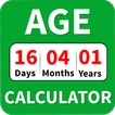 My Age Calculator ไอคอน