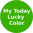 My Today Lucky Color Zeichen