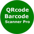 QRcode Barcode Scanner Pro Zeichen