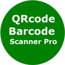 QRcode Barcode Scanner Pro APK