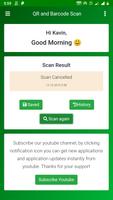 QRcode Barcode Scanner Pro Screenshot 3