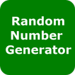 Random Number Generator