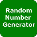 Random Number Generator APK