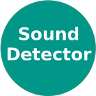 Sound Detector icône