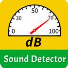 Sound Detector-icoon