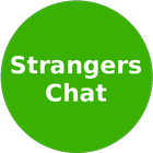 Strangers Chat icône