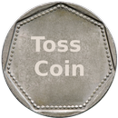 Toss Coin - Head or Tail APK