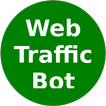 Web Traffic Bot