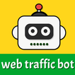 Web Traffic Bot