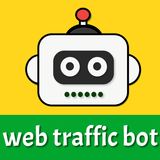 Web Traffic Bot Zeichen