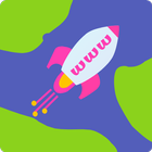 Web Traffic Boost آئیکن