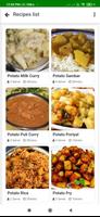 Yummy Tummy - Cooking Recipes  скриншот 1