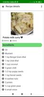 Yummy Tummy - Cooking Recipes  скриншот 2