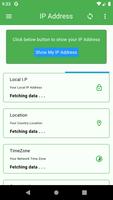 IP Address скриншот 1