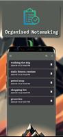 My Notes Screenshot 1