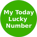 My Today Lucky Number APK