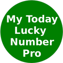 My Today Lucky Number Pro APK