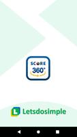 Score360 - Live match score penulis hantaran