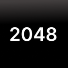 2048 - Numbers Game 2048 icône