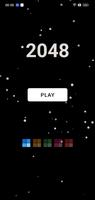 2048 - Numbers Game 2048 capture d'écran 1