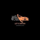 Let's Driver - Motorista