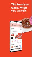 Let’s Eat Cayman Food Delivery Screenshot 1