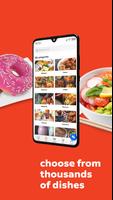 Let’s Eat Cayman Food Delivery 截图 2