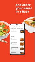Let’s Eat Cayman Food Delivery Screenshot 3