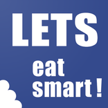 LET's Eat Smart - Foodsurfing