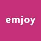 Emjoy icono
