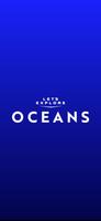 Let's Explore: Oceans الملصق