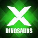 Let's Explore: Dinosaurs APK