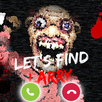 Let's Find Larry Fake Call APK