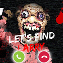 Let's Find Larry Fake Call APK
