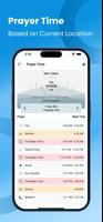 Deen - Islamic App screenshot 2