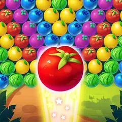 Baixar Bubble Pop Story - New Bubble Game 2018 For Free APK